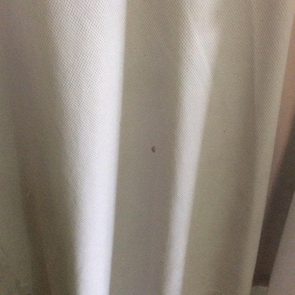 Mickey Mouse Golf Shirt XL - Picture 3 of 4